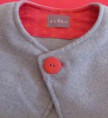 Gilet POMPINELL